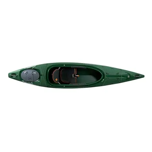 Wilderness Systems Pungo 120 sit-inside kayak